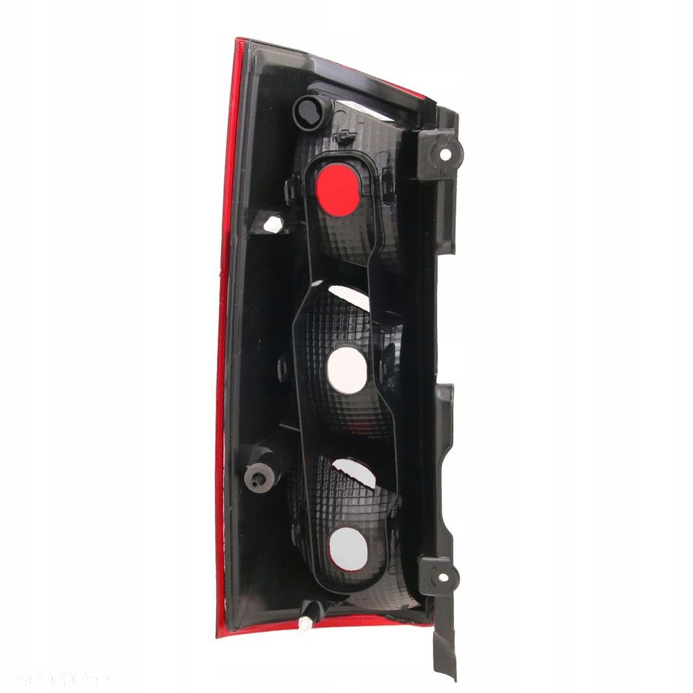 Lampa tyl tylna Dacia Dokker 2012-2022 kpl - 3