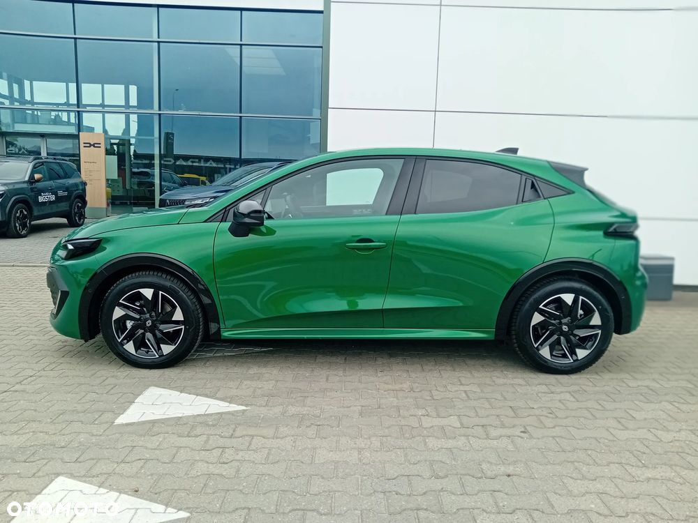 Renault Clio 1.8 E-TECH Full Hybrid 160 Techno - 4