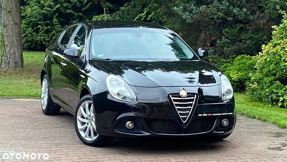 Alfa Romeo Giulietta 2.0 JTDM 16V Business - 22