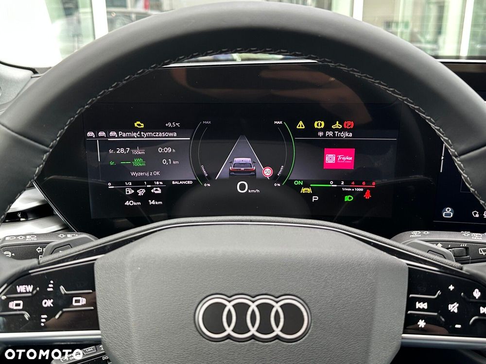 Audi A5 Avant - 17