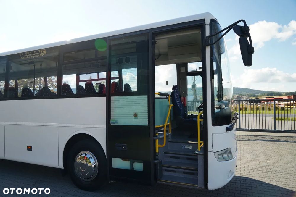 Mercedes-Benz INTOURO / EURO 5 / MANUAL / SPROWADZONY / - 25