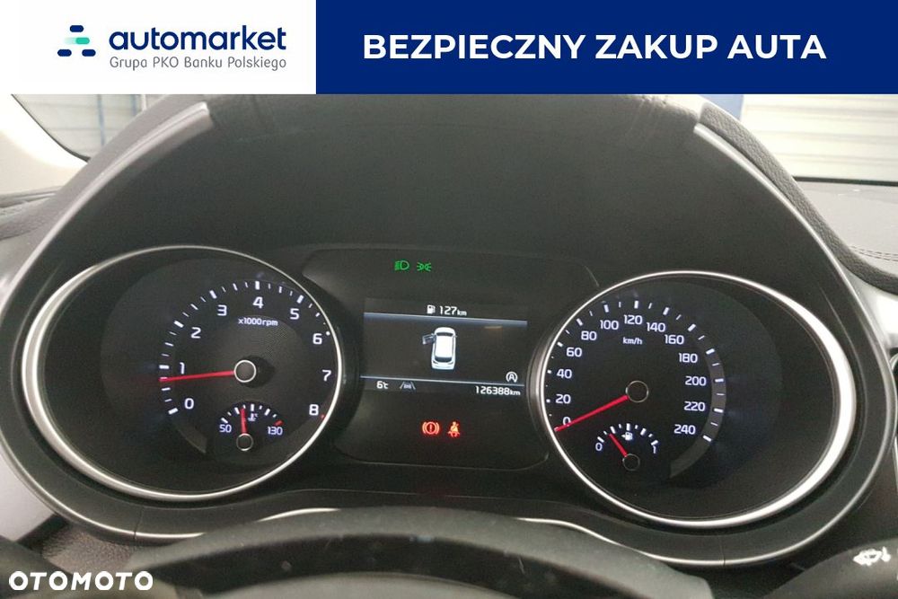 Kia Ceed 1.5 T-GDI M - 16