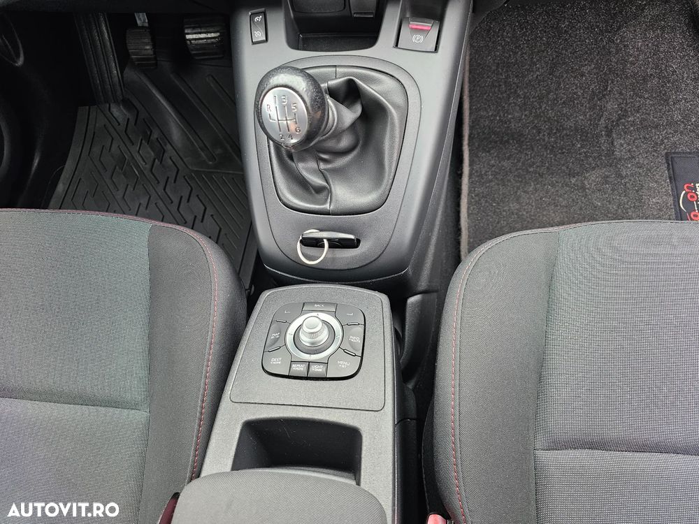 Renault Scenic - 15