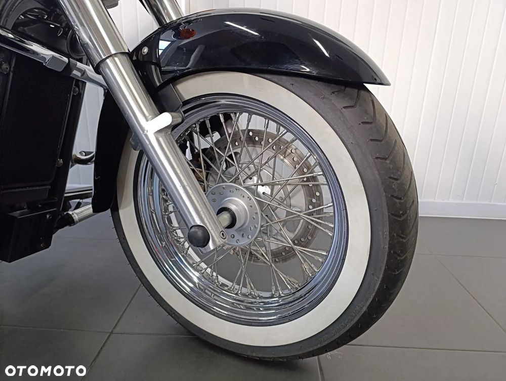Kawasaki Vulcan - 5
