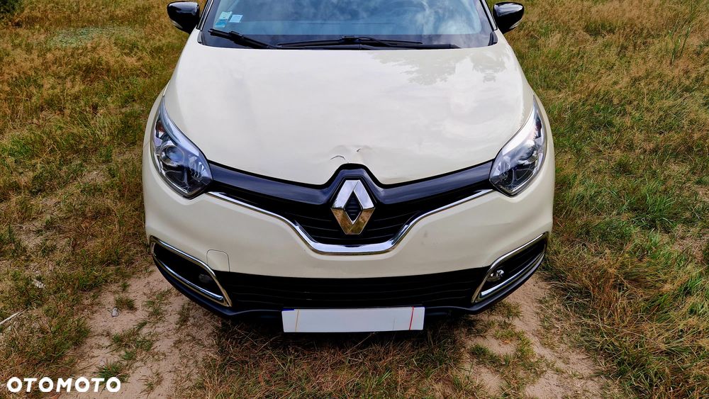 Renault Captur ENERGY TCe 120 EDC Elysee - 39