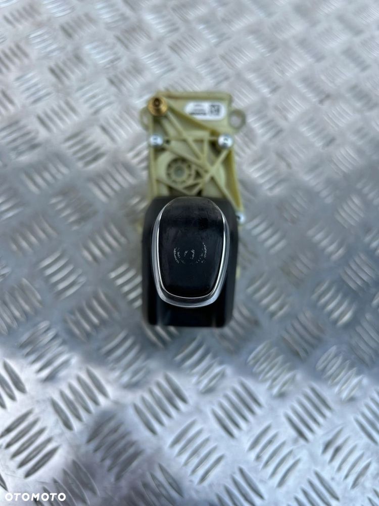 MANETKA GAŁKA HAMULCA RĘCZNEGO SCANIA NTG - 3