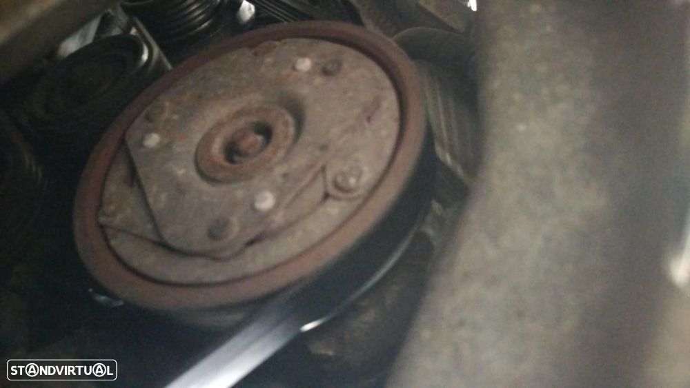 Compressor AC RENAULT Scénic I (JA0/1_) - 1