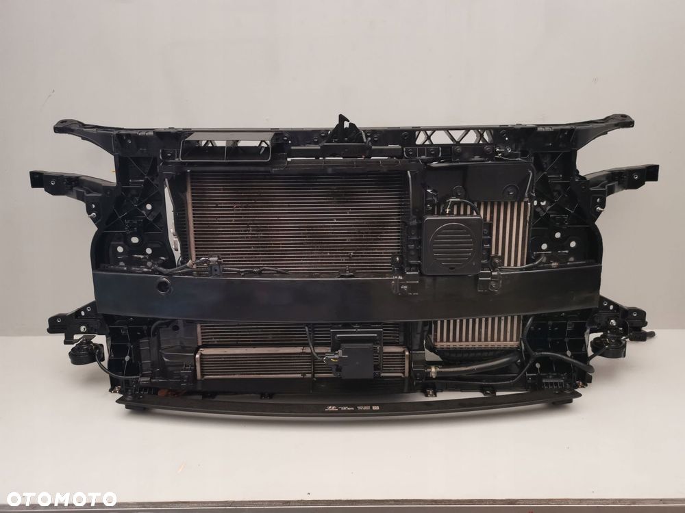 HYUNDAI TUCSON IV PAS PRZEDNI KOMPLETNY 1.6 HYBRYDA PLUG-IN