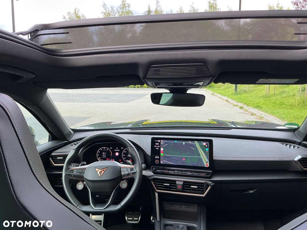 Cupra Formentor VZ 2.0 TSI 4Drive DSG - 18