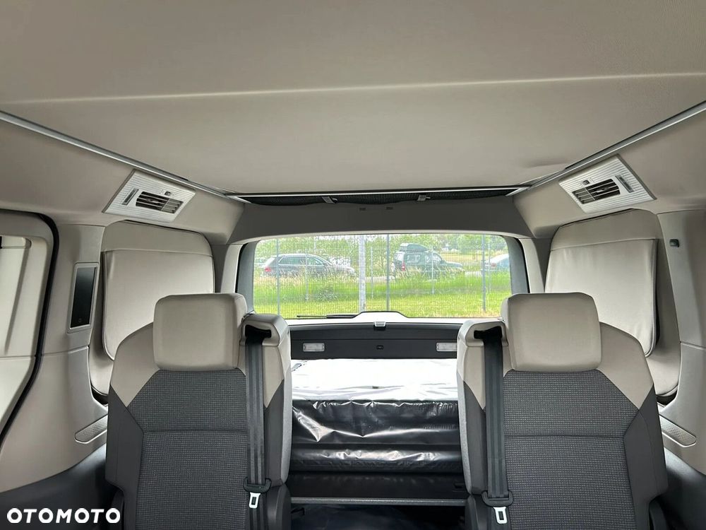 Volkswagen California - 18