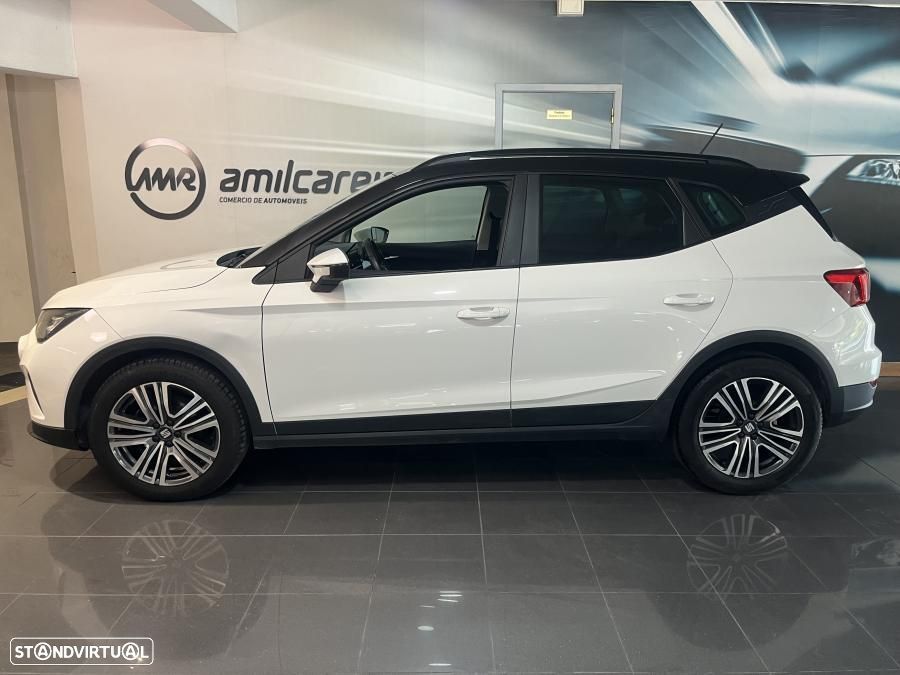 SEAT Arona 1.0 TSI Xperience DSG - 6