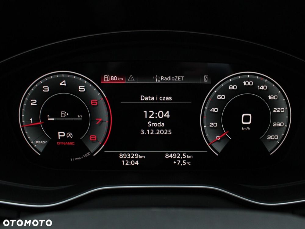 Audi Q5 Sportback - 17