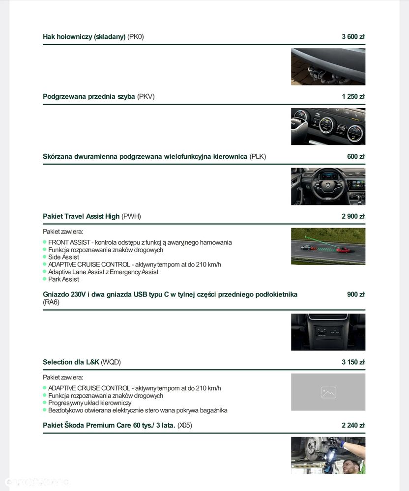 Skoda Superb 2.0 TDI SCR 4x4 L&K DSG - 16