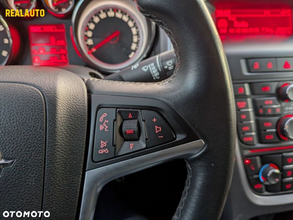 Opel Astra - 10