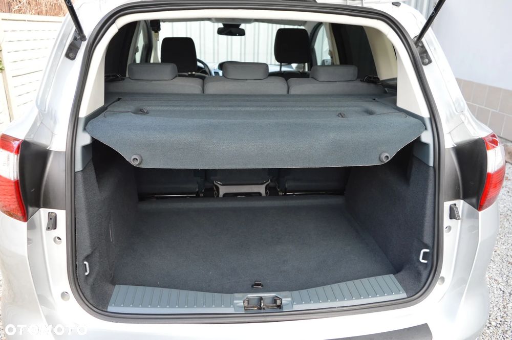 Ford C-MAX 1.0 EcoBoost Start-Stopp-System Champions Edition - 32