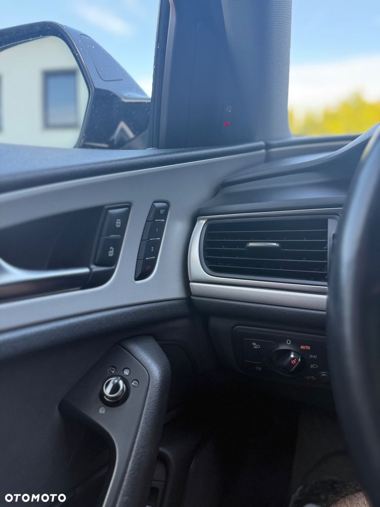 Audi A6 Avant 2.0 TDI Ultra S tronic - 26