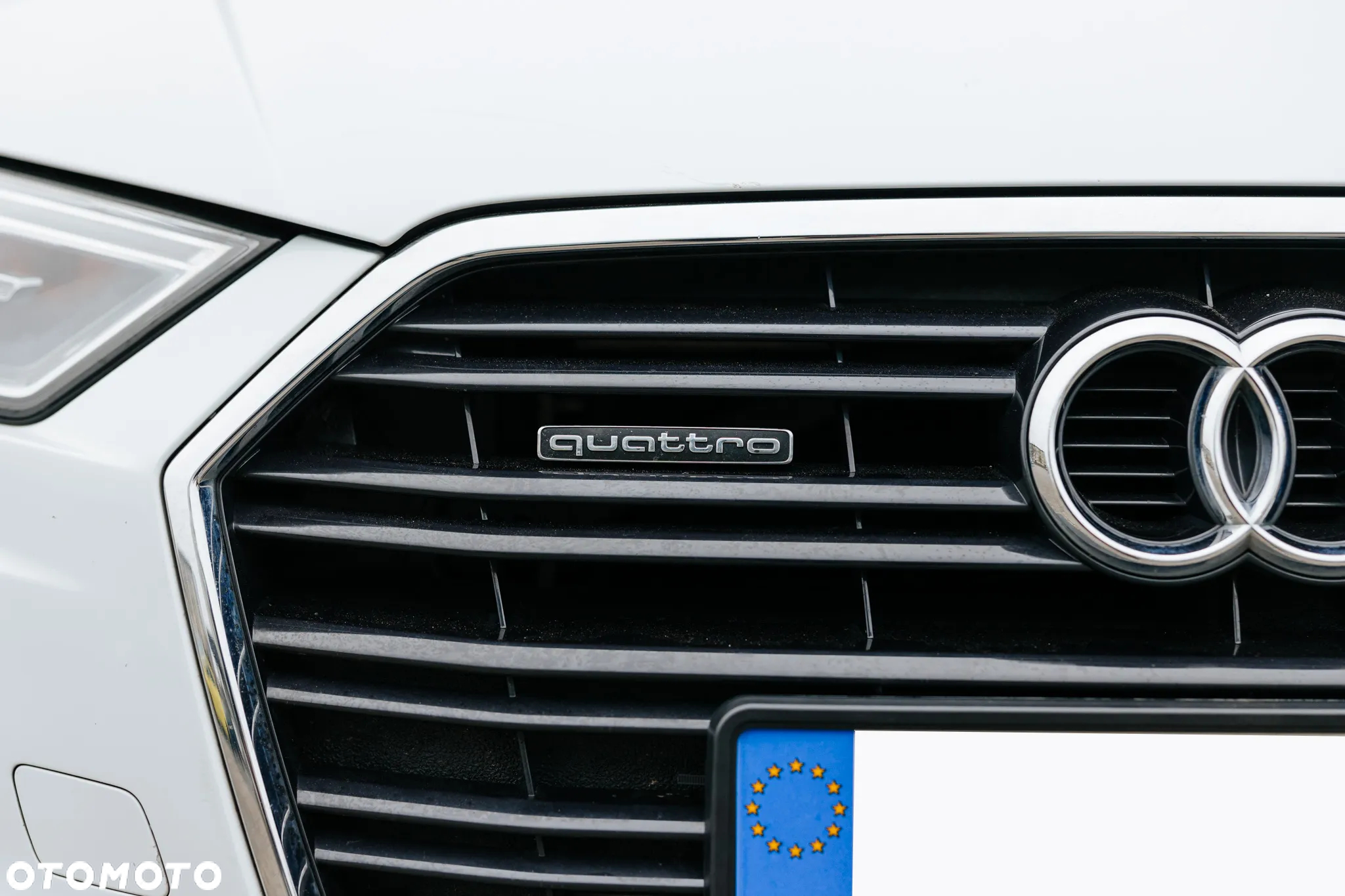 Audi A3 - 3