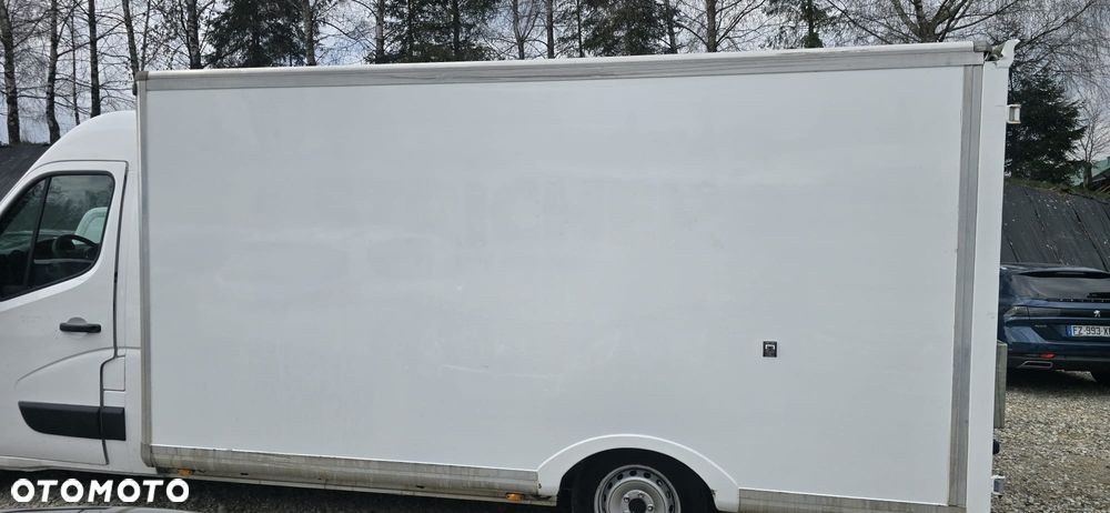 Renault Master - 13