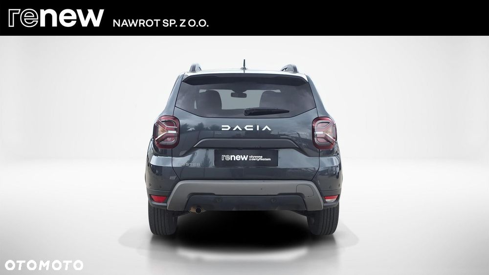Dacia Duster - 4