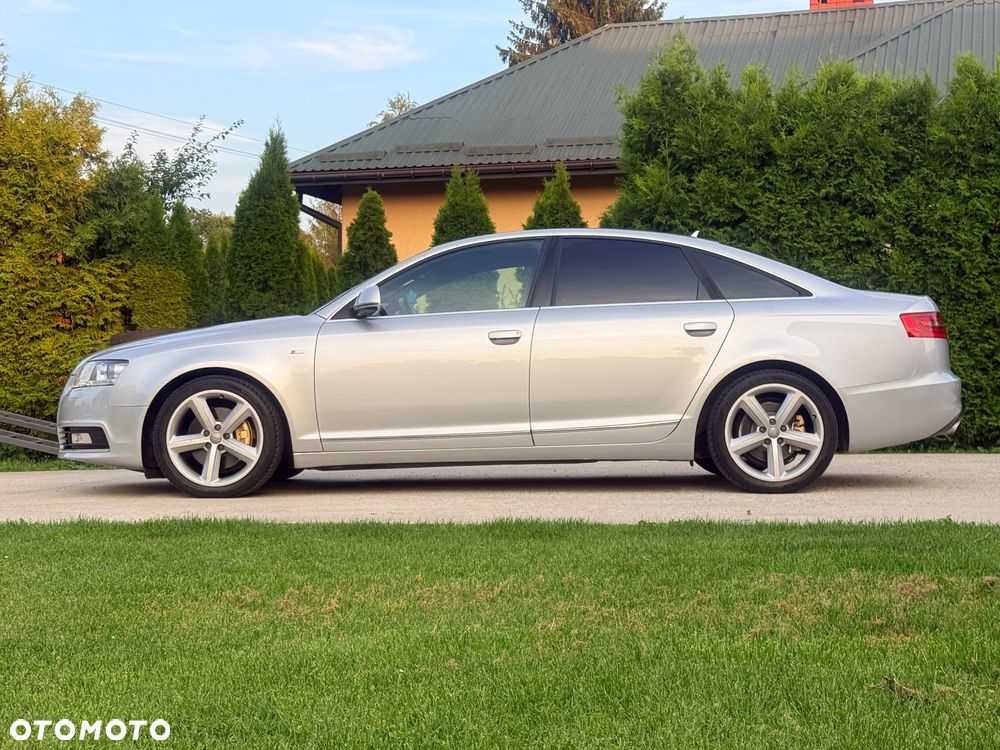 Audi A6 Limousine - 26