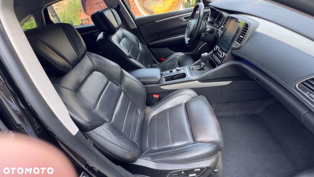 Renault Talisman ENERGY dCi 160 EDC INITIALE PARIS - 29