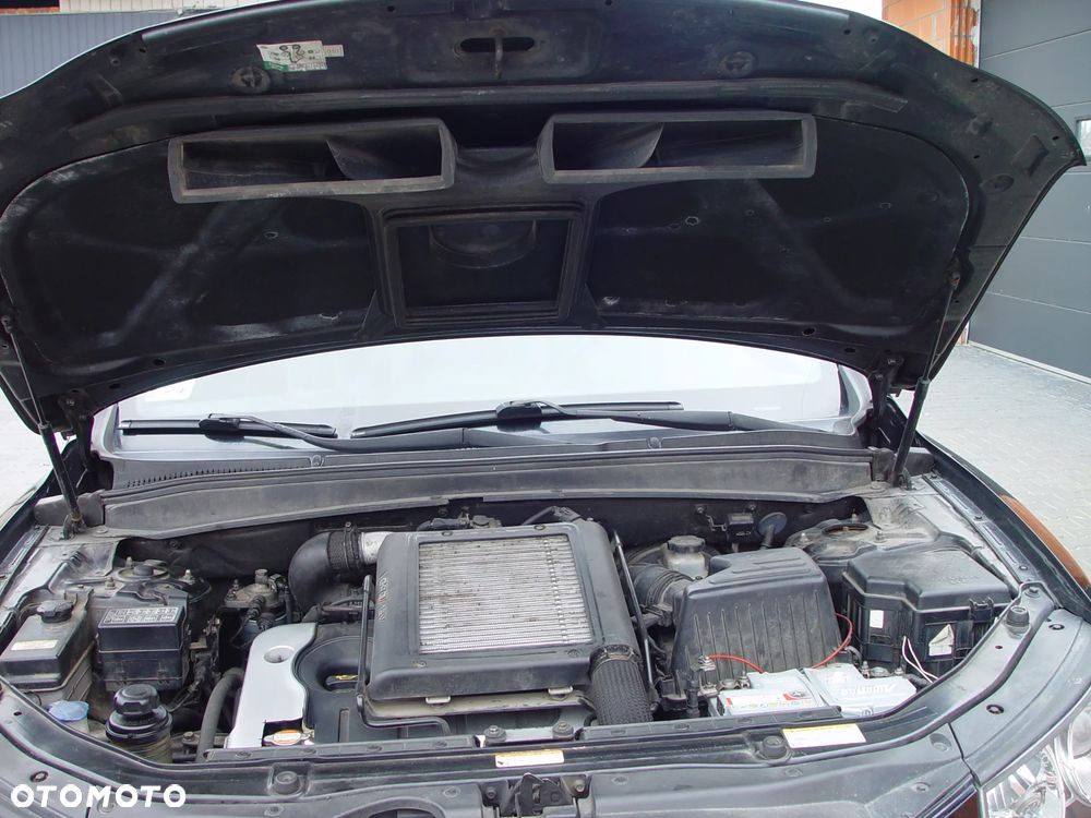 Hyundai Santa Fe 2.2 CRDi Executive ++ - 27