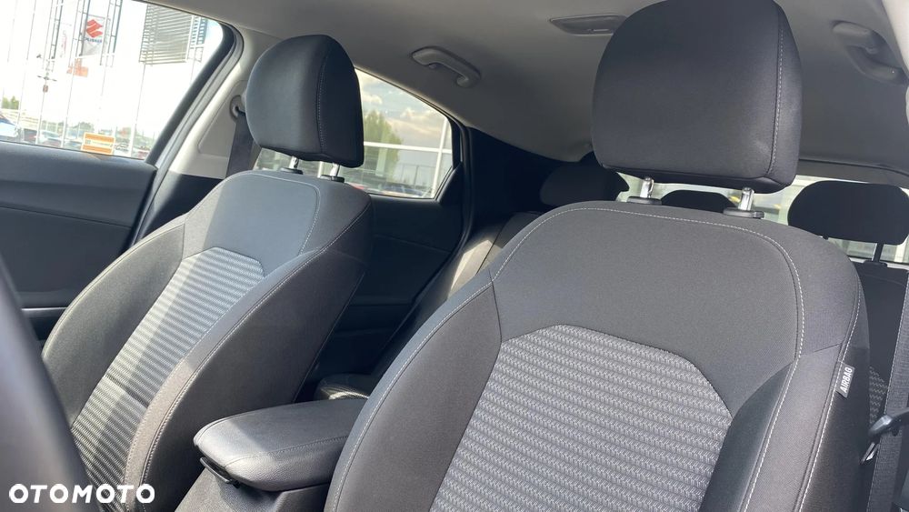 Kia XCeed 1.5 T-GDI M DCT - 12