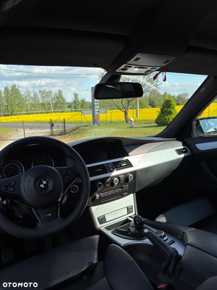 BMW Seria 5 530xd - 9