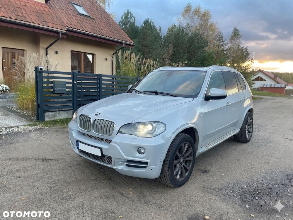 BMW X5 xDrive35d - 2