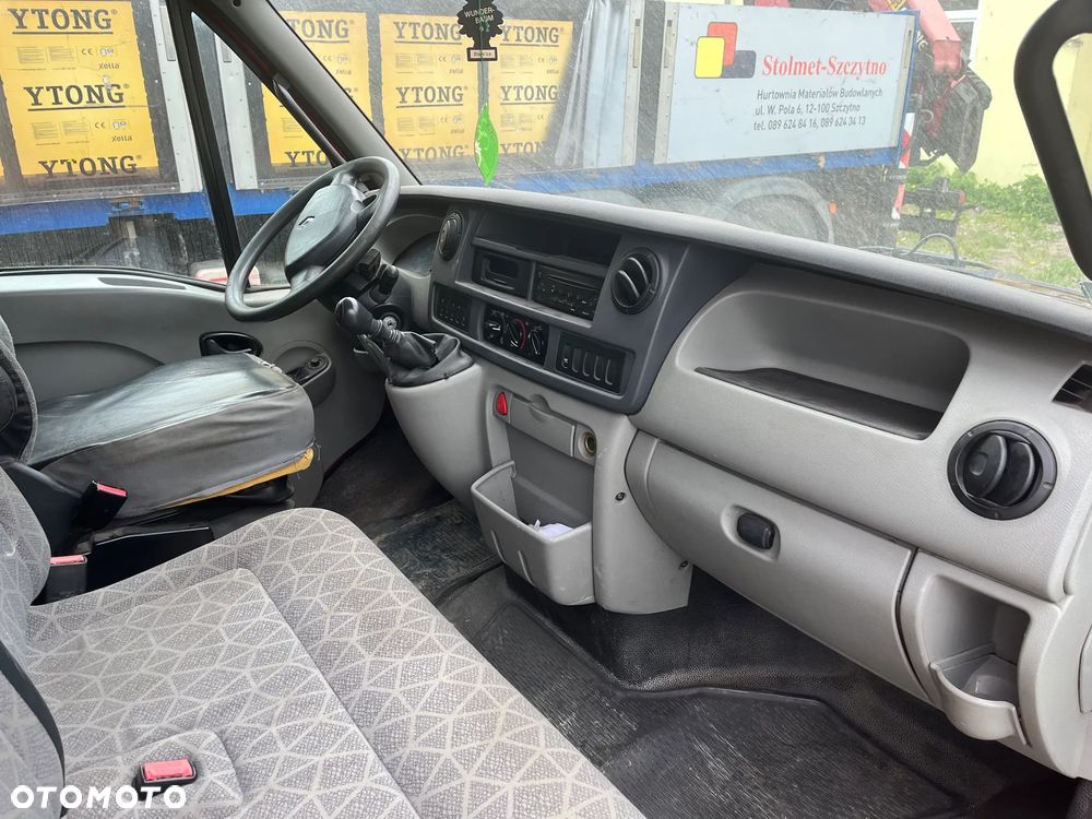 Renault MASTER MAXI - 9