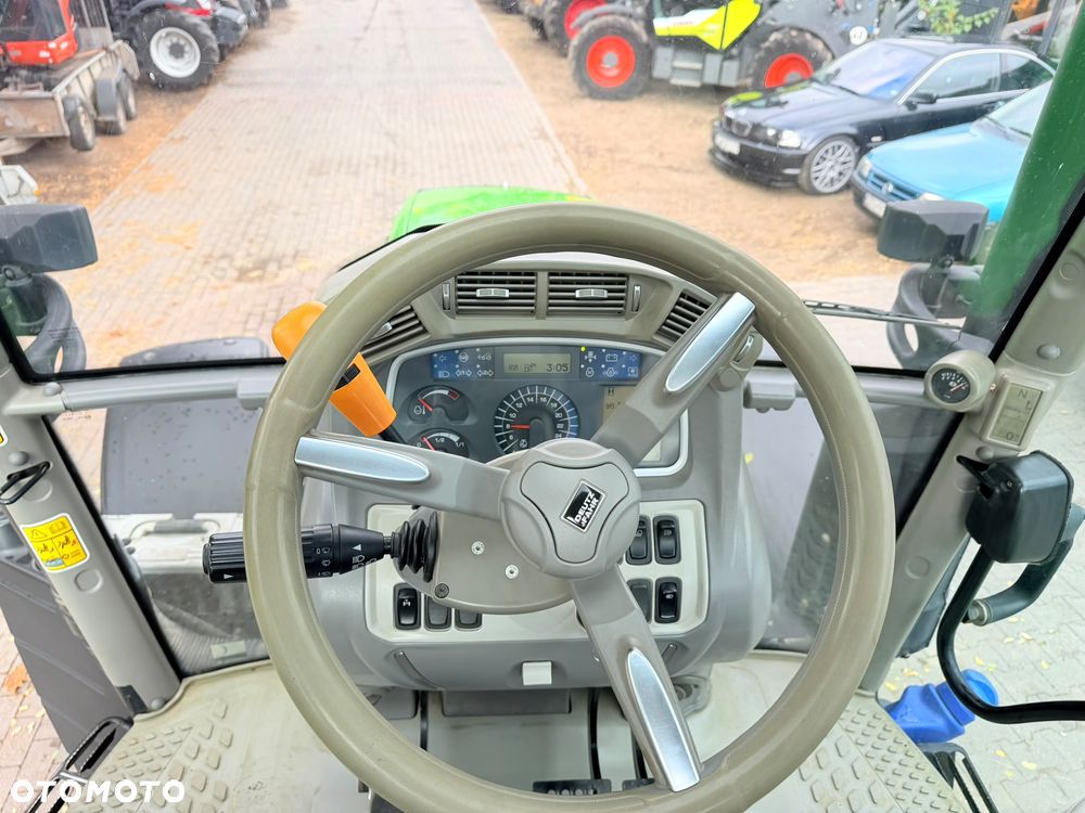 Deutz-Fahr Agrotron 6150 - 24