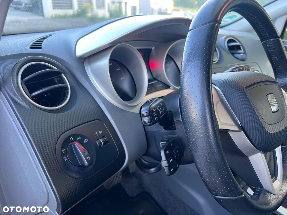 Seat Ibiza 1.2 TSI Style DSG - 20