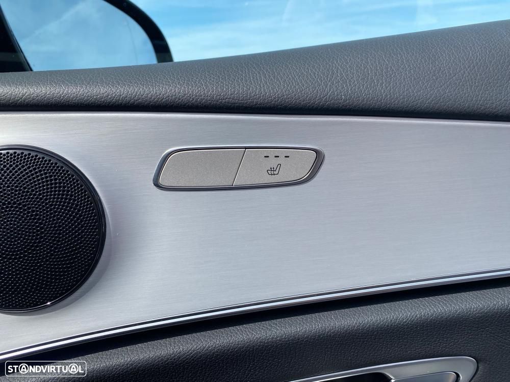 Mercedes-Benz E 300 - 9