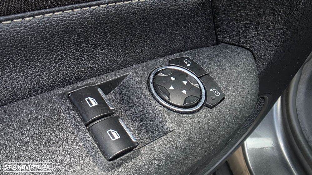 Ford Mustang 2.3i EcoBoost Aut. - 46