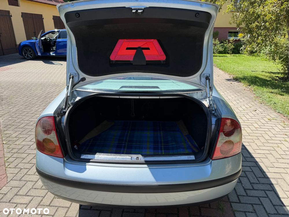 Volkswagen Passat - 7