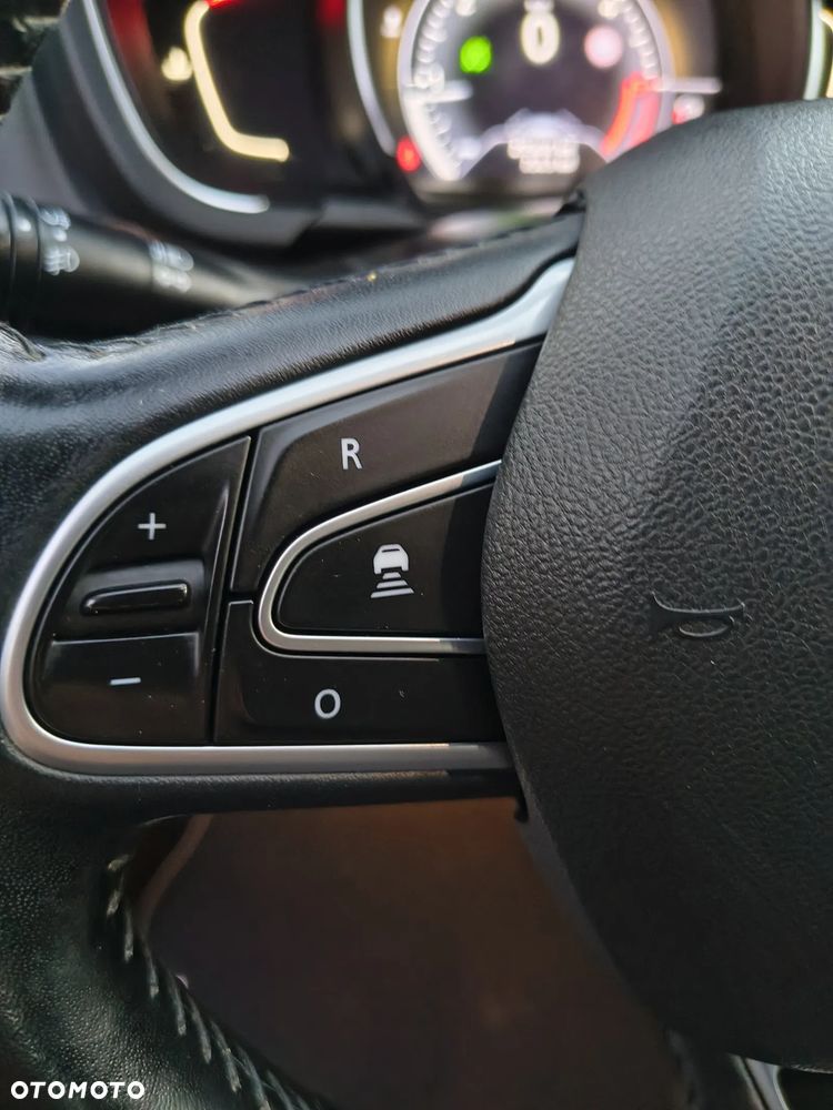 Renault Grand Scenic ENERGY dCi 110 LIMITED - 12