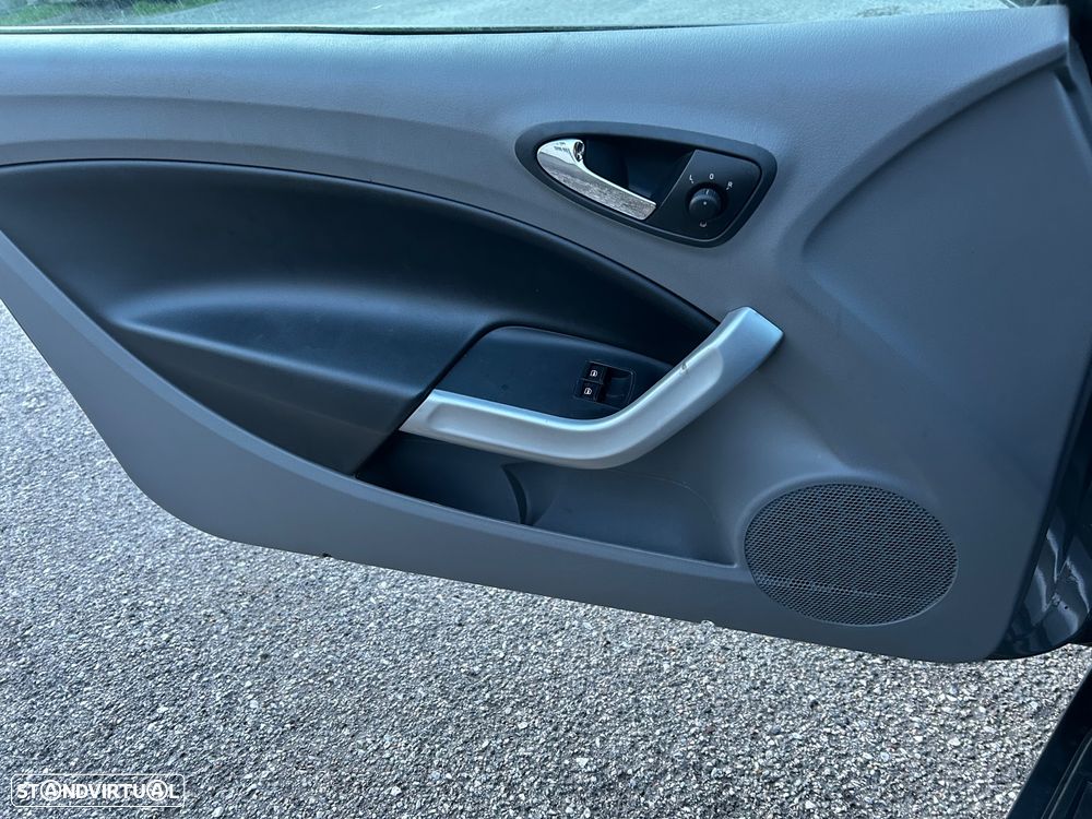 SEAT Ibiza 1.2 TDI Sport DPF - 12