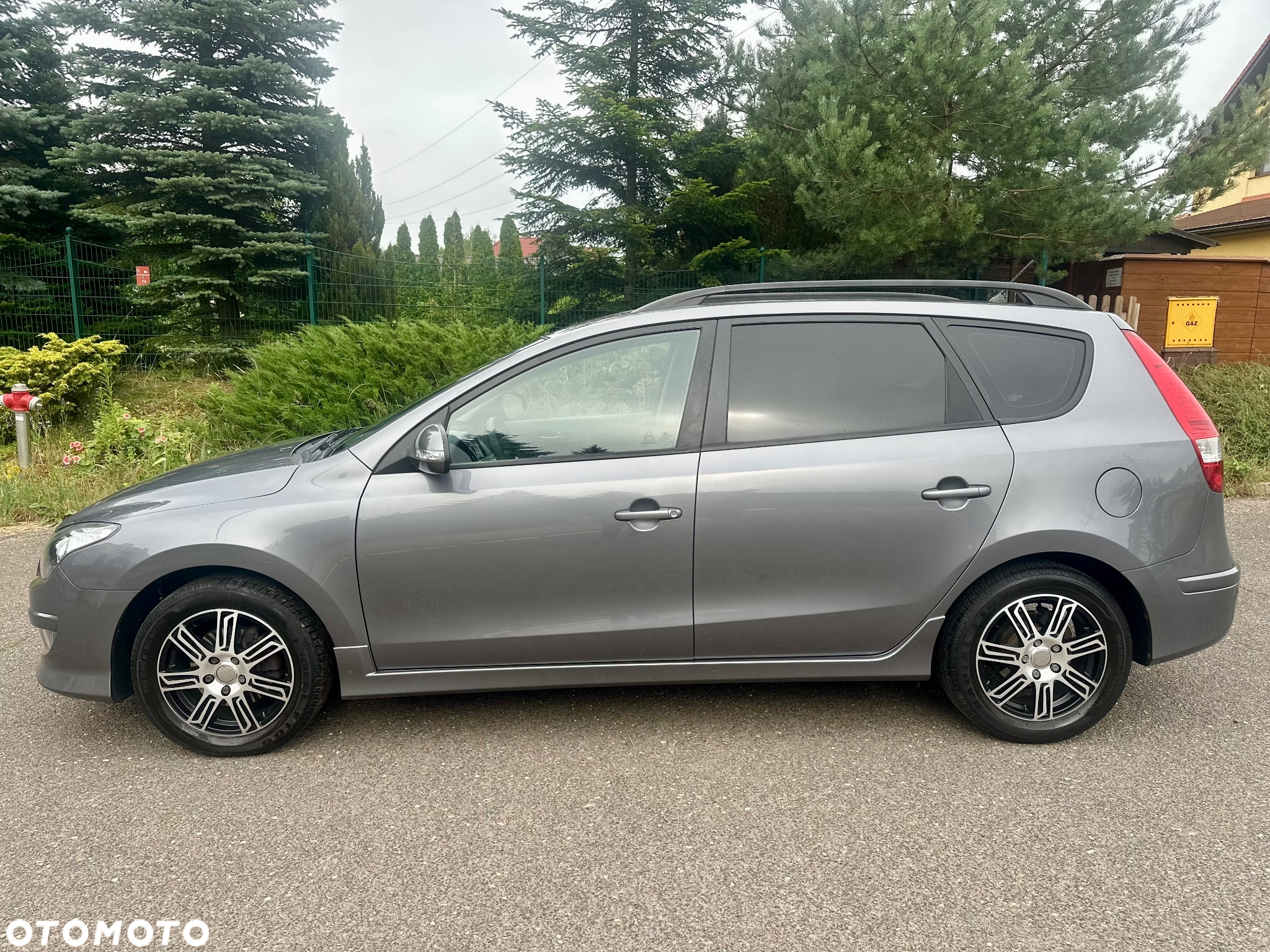 Hyundai i30 1.4 Comfort - 4
