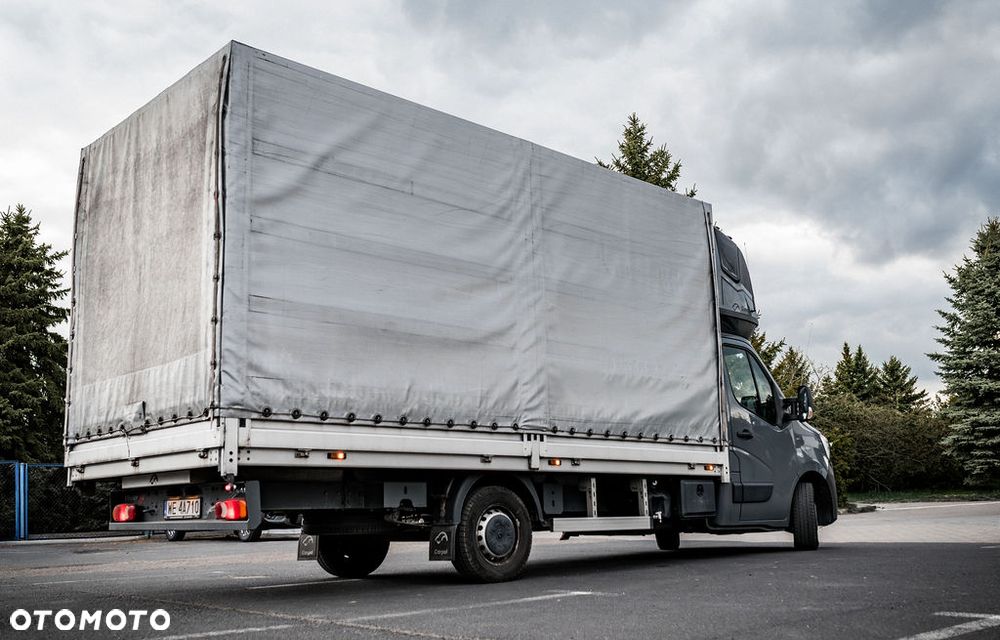 Renault MASTER - 5