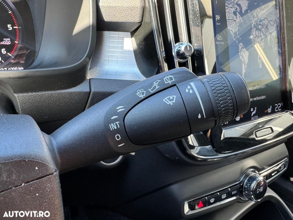 Volvo XC 40 - 14