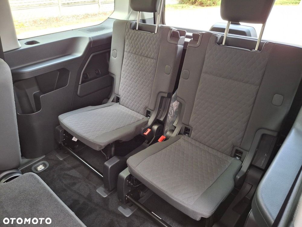 Volkswagen Caddy Maxi 2.0 TDI Life DSG - 27