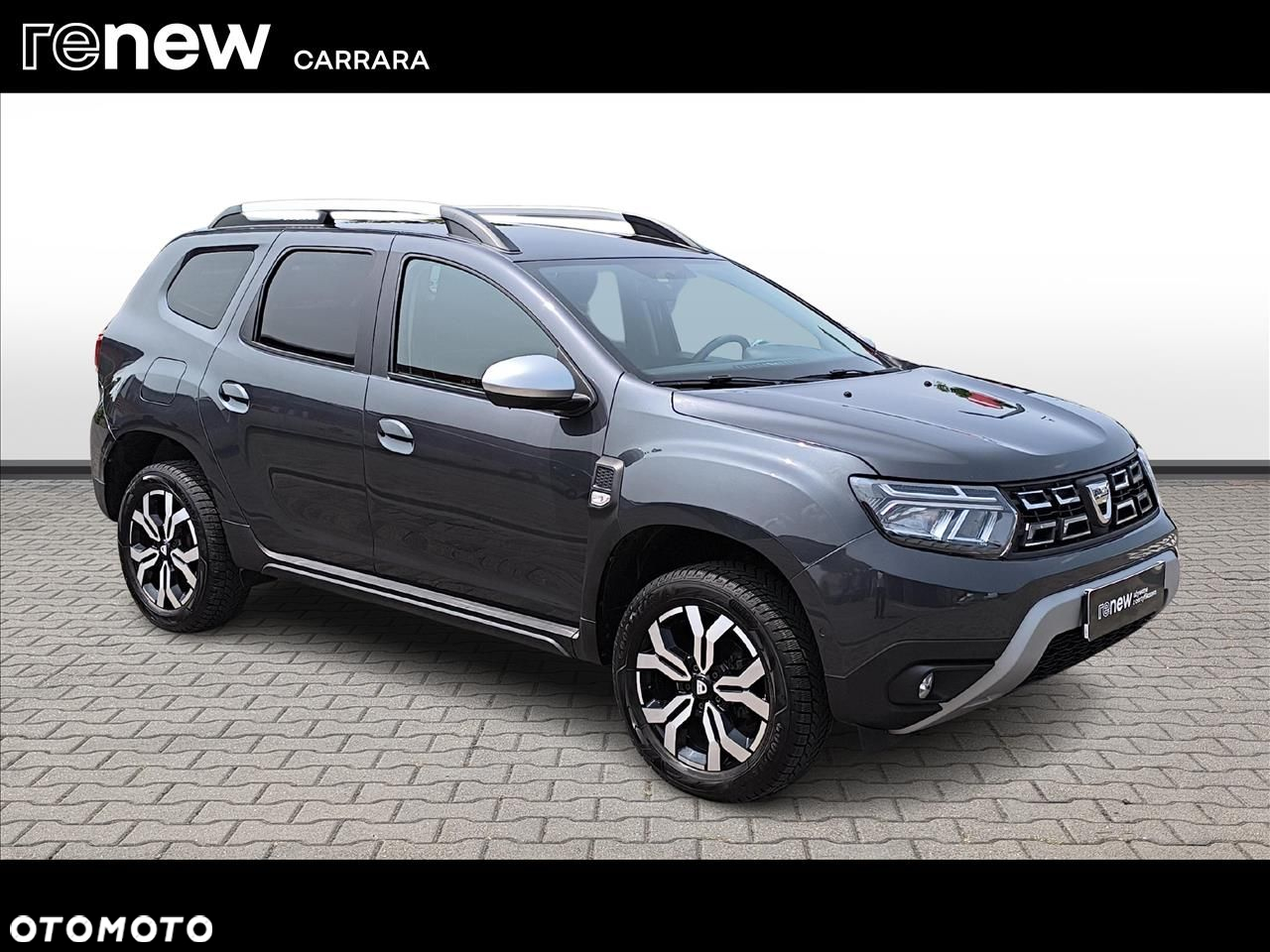Dacia Duster 1.0 TCe Prestige - 7