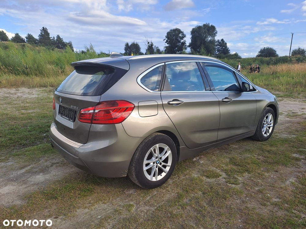 BMW Seria 2 - 3
