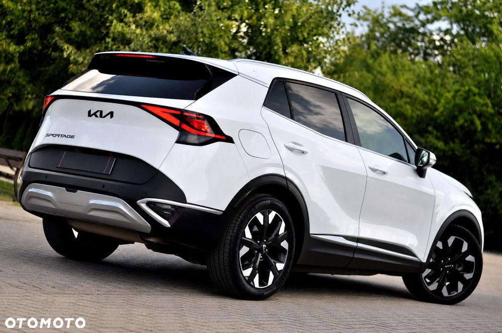 Kia Sportage - 11