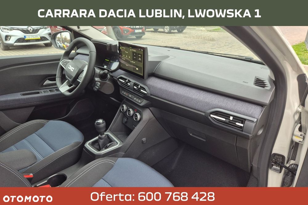 Dacia Sandero - 27