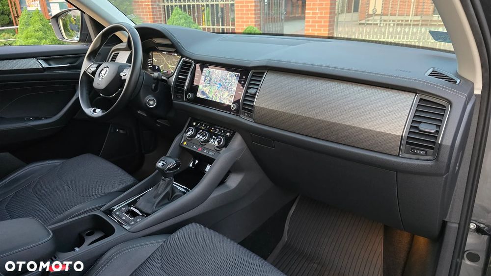Skoda Kodiaq 2.0 TSI 4x4 Style DSG - 33