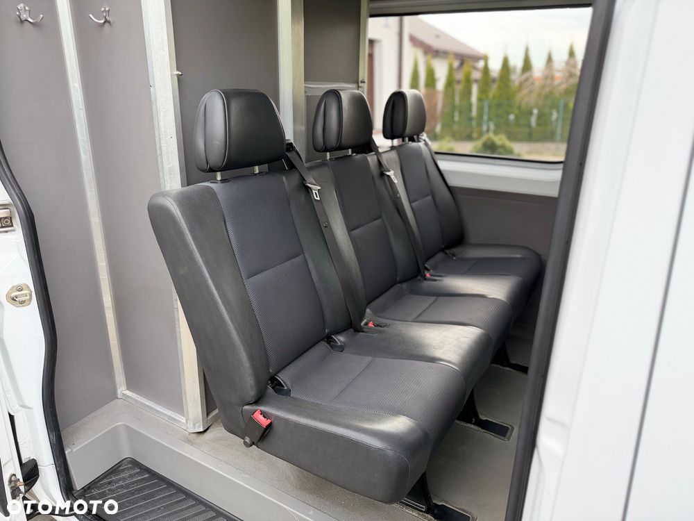 Mercedes-Benz sprinter - 28