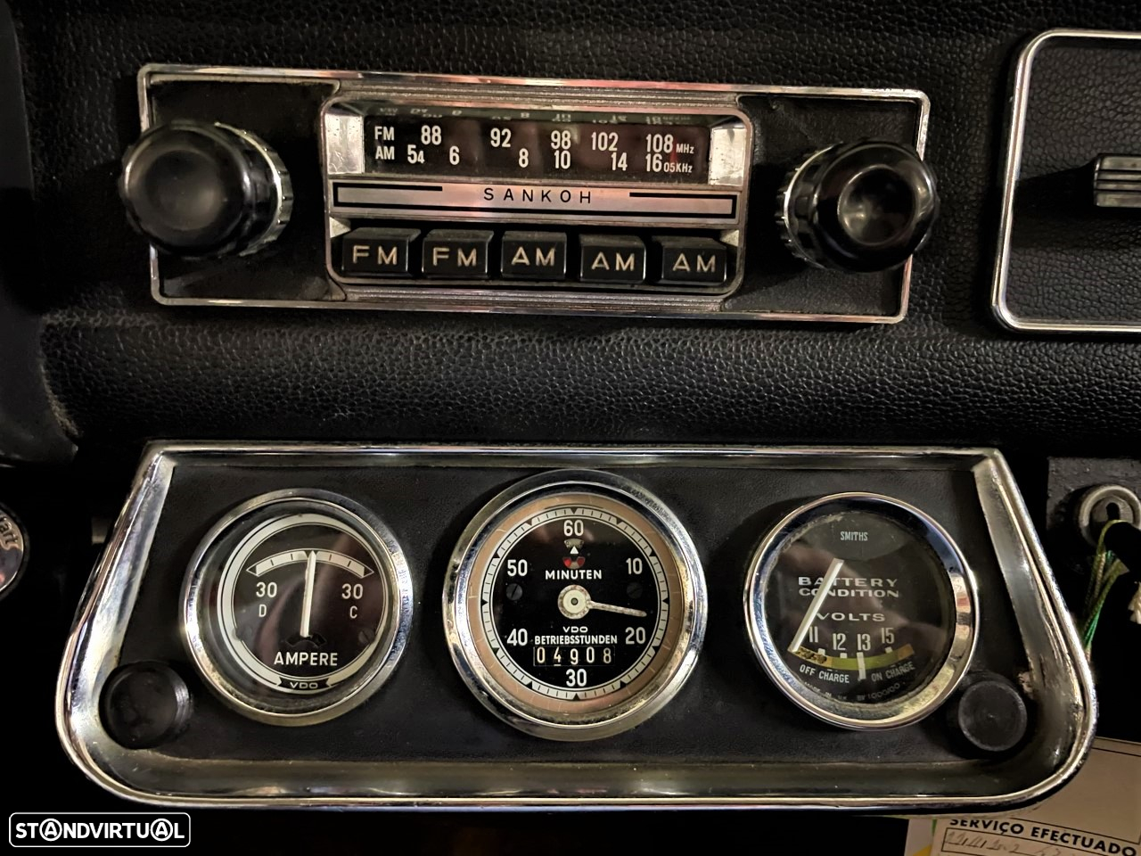NSU TT - 8