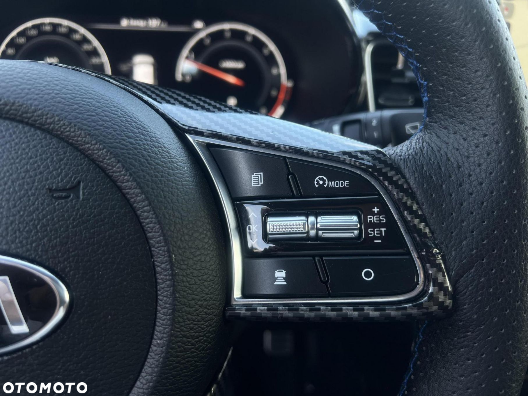 Kia XCeed 1.4 T-GDI XL DCT - 25