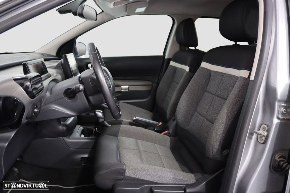 Citroën C4 Cactus 1.2 PureTech Shine EAT6 - 13